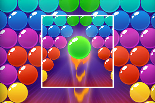 Bubble Shooter Pro 2