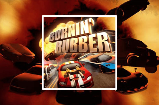 burnin rubber 5 download