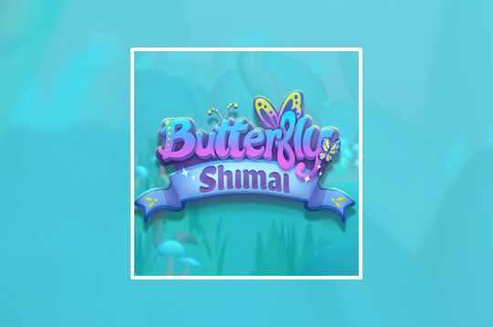 Butterfly Shimai