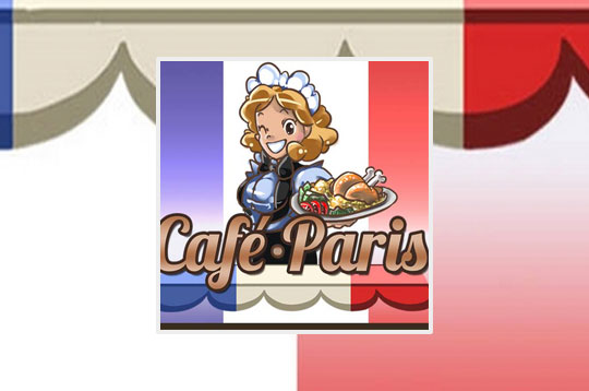 Café Paris