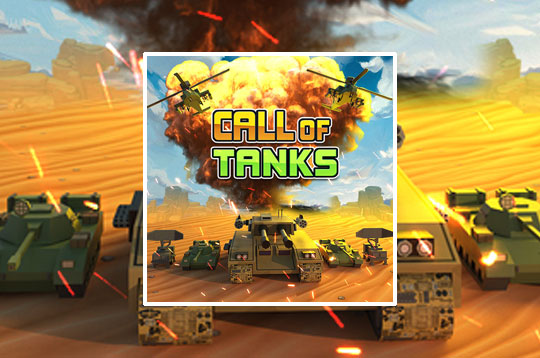 Call of Tanks