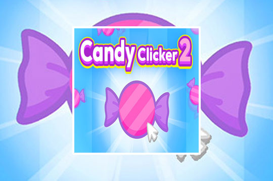 Candy Clicker 2