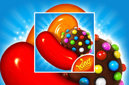 Candy Crush