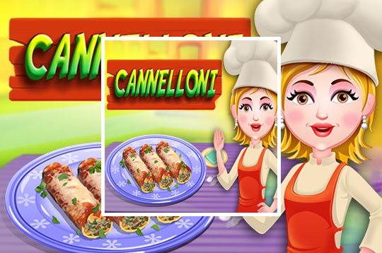 Cannelloni