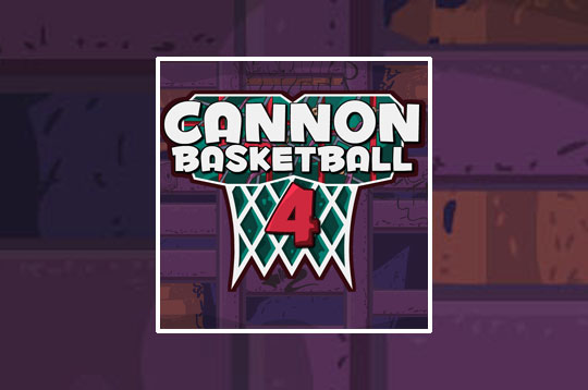 Cannon Basketball