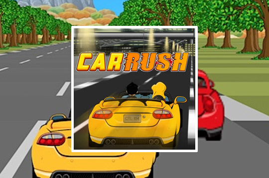 Car Rush