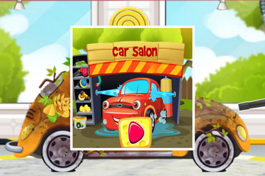Car Salon
