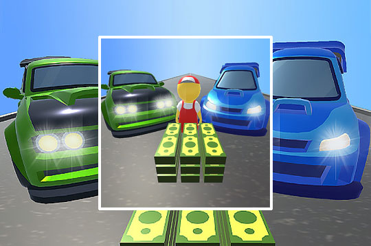 Car Service Tycoon