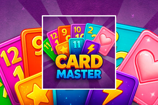 Card Master