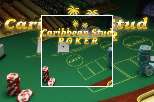 Caribbean Stud Poker