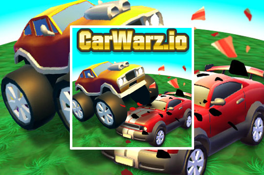 CarWarz .io