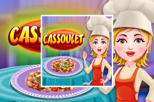 Cassoulet