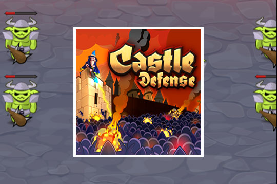 Castle Defense