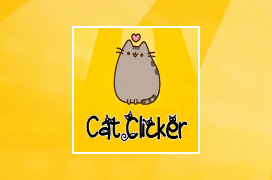 Cat Clicker