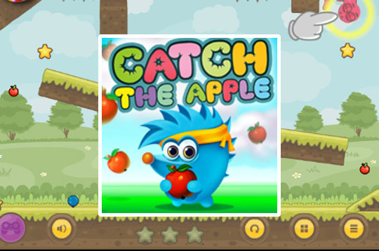 Catch the Apple