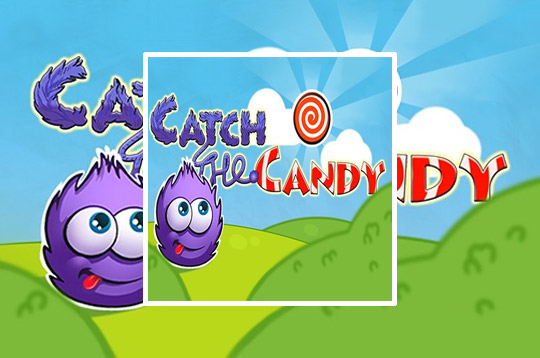 Catch The Candy