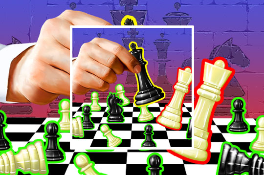 Chess Online