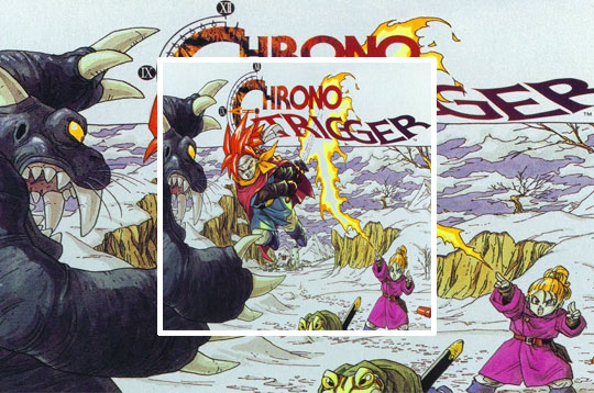 Chrono Trigger