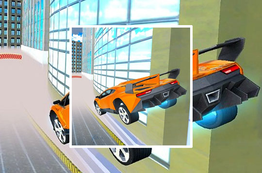 City Stunt Cars instal the new for ios