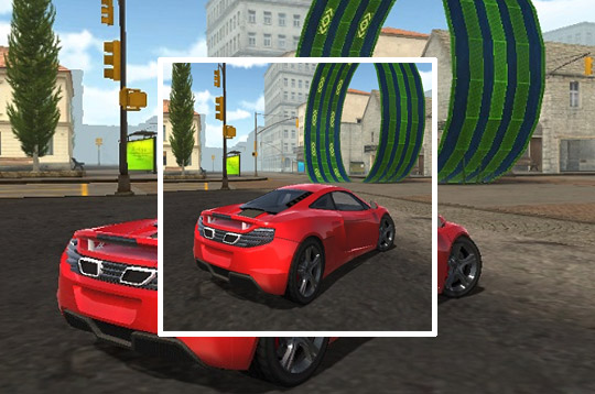 instaling City Stunt Cars