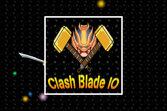 Clash Blade .io