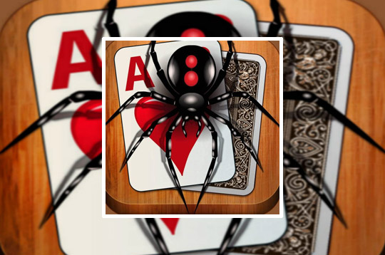 Classic Spider Solitaire