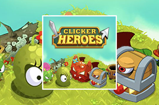 Clicker Heroes