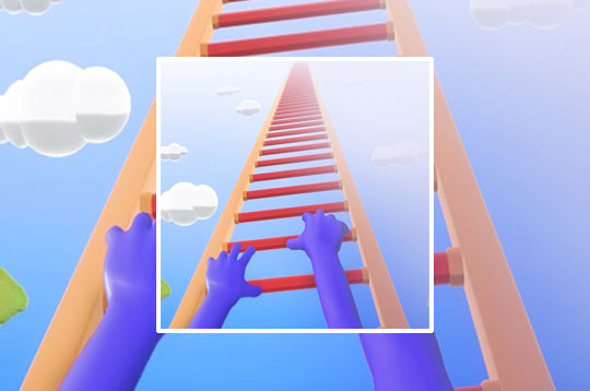 Climb the Ladder