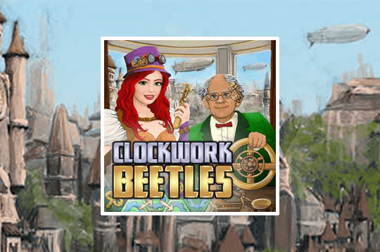 Clockwork Beetles