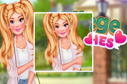 Juegos de Vestir a Barbie y sus amigas - Juegos Grátis