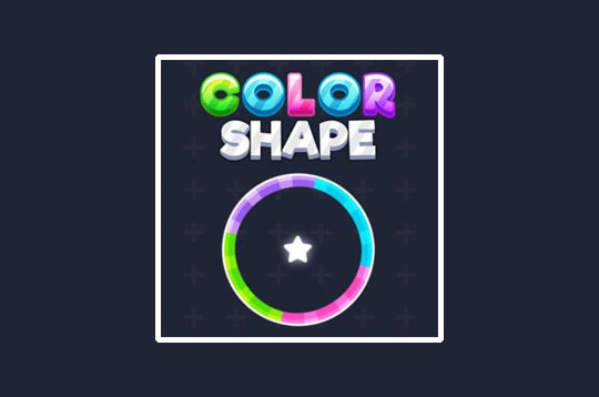 Color Shape