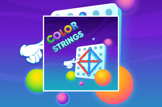 Color Strings