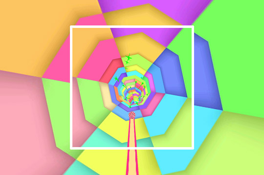 Color Tunnel 2