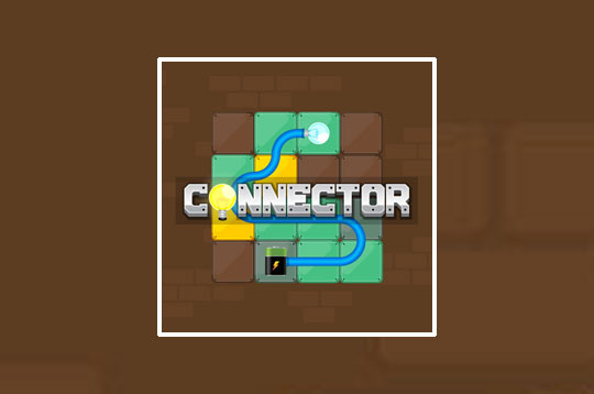 Connector Game