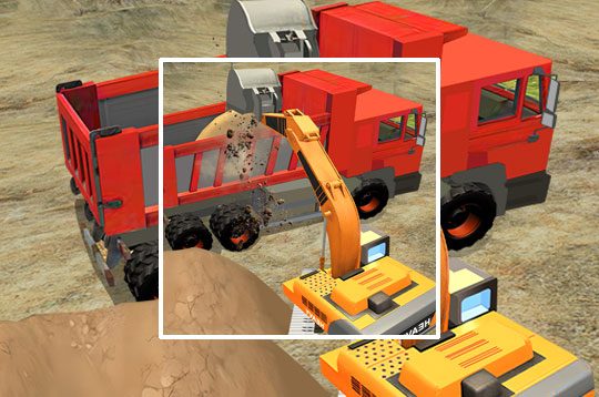 Construction Simulator Lite