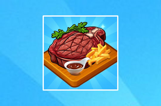 Cooking Empire