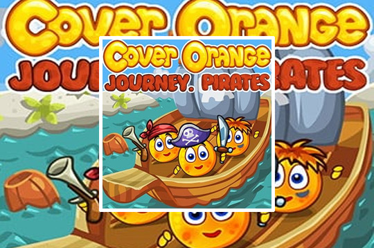 Cover Orange