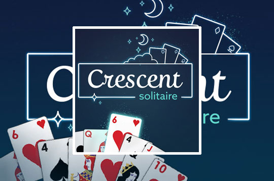 Crescent Solitaire