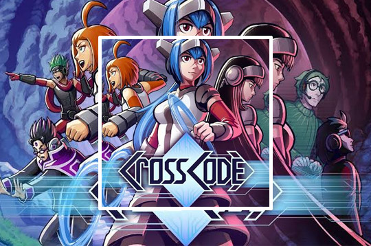 CrossCode