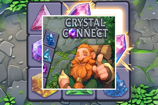 Crystal Connect
