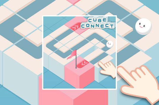 Cube Connect