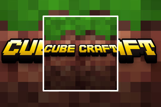 Cube Craft