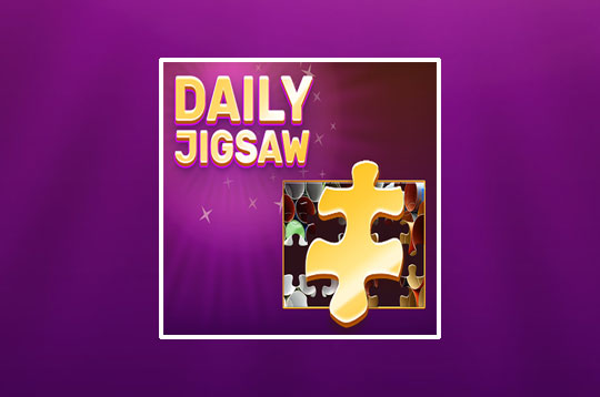 Daily Jigsaw
