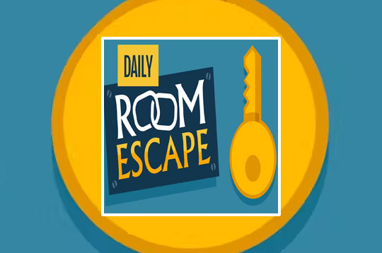 Daily Room Escape