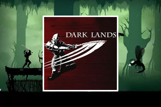 Dark Lands