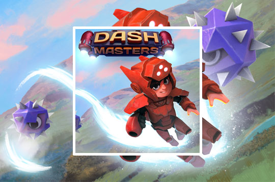 Dash Masters