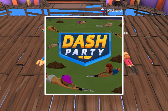 Dash Party