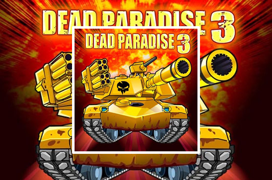 Dead Paradise 3