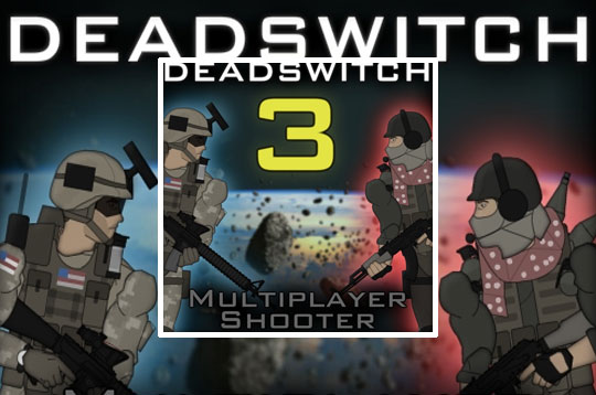 Deadswitch 3