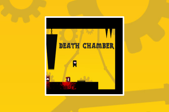 Death Chamber